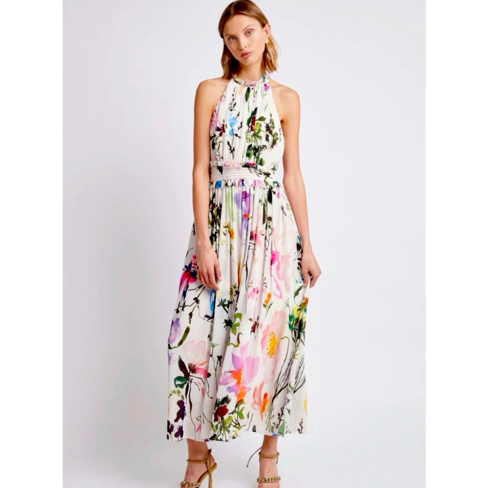 Aje dress
